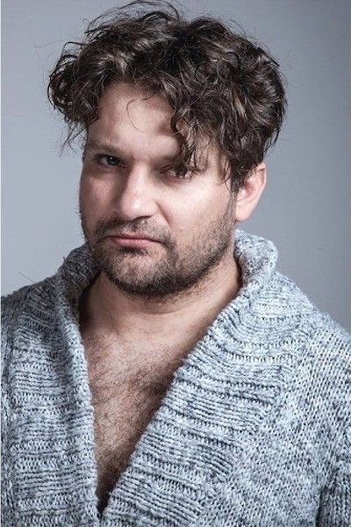 Wojciech Żołądkowicz zdjęcie