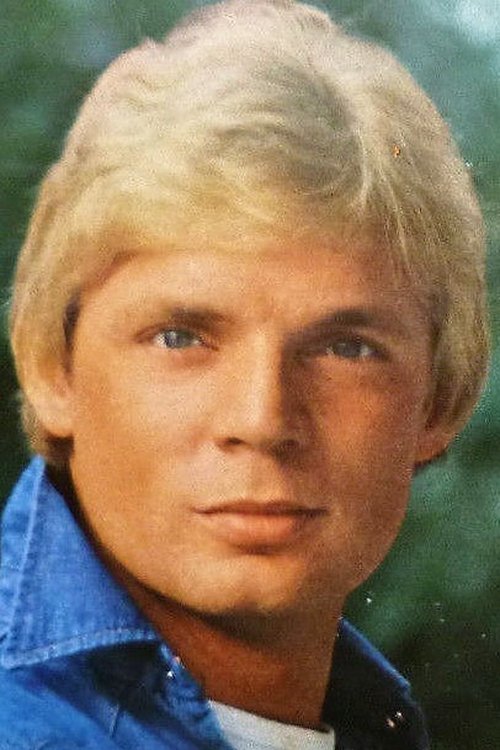 Wolf Goldan zdjęcie