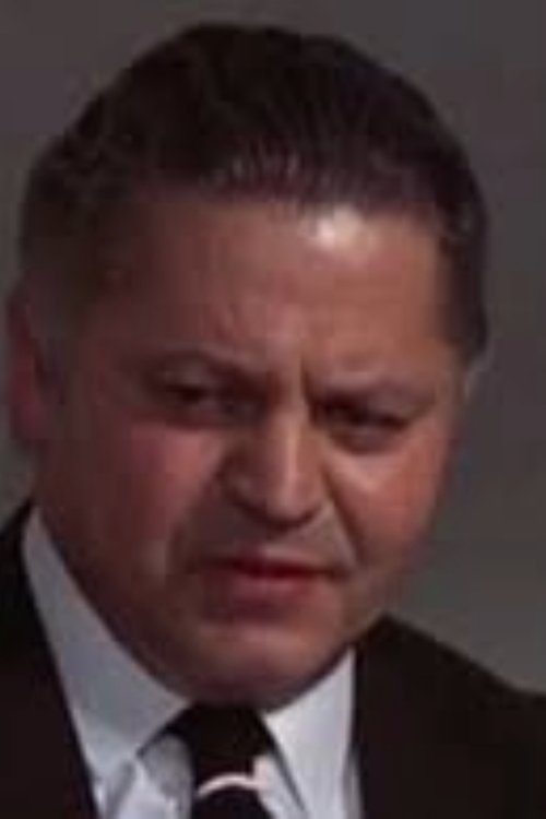 Wolfe Morris zdjęcie