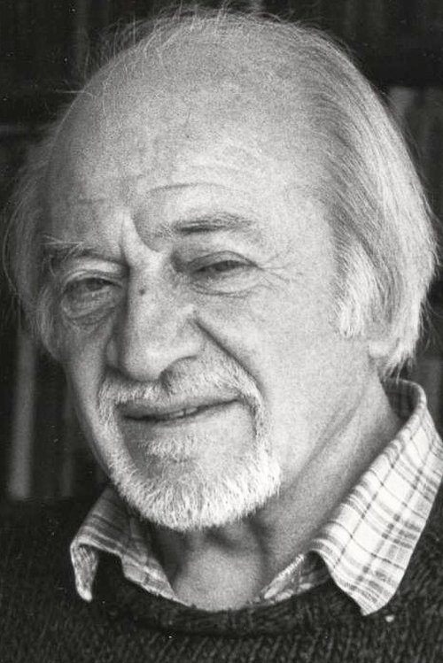 Wolfgang Bächler zdjęcie