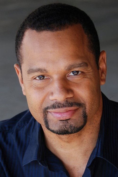 Wolfgang Bodison zdjęcie