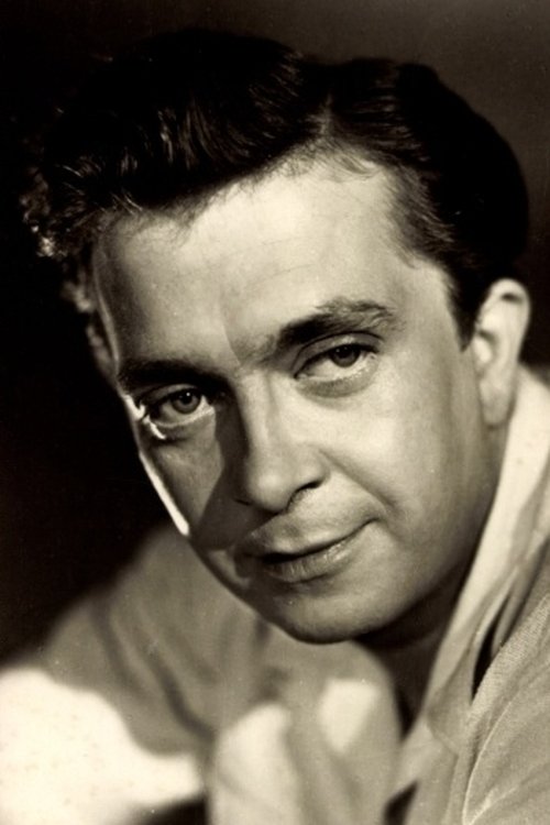 Wolfgang Kieling zdjęcie