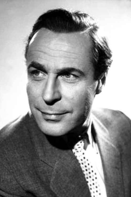 Wolfgang Lukschy zdjęcie