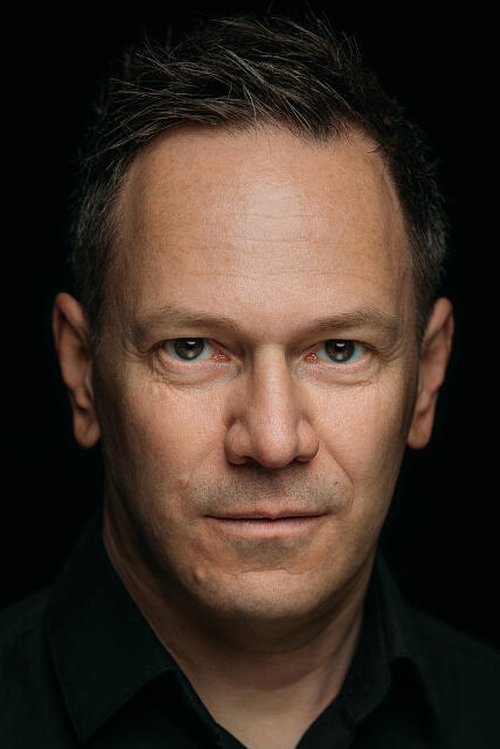 Wolfgang Oliver zdjęcie