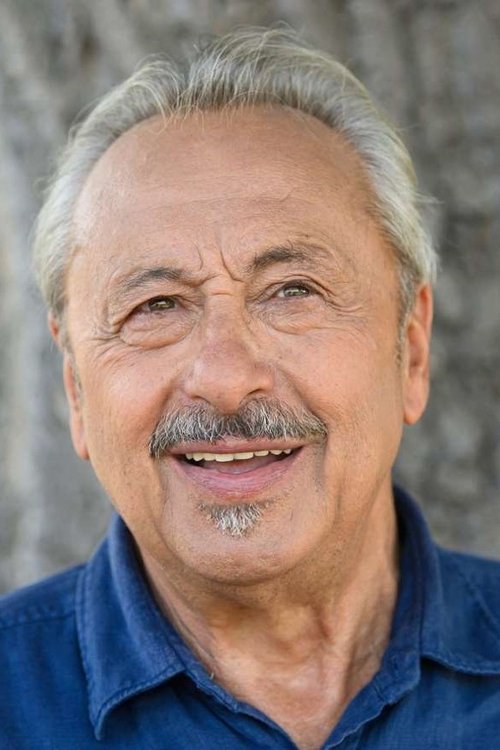 Wolfgang Stumph zdjęcie