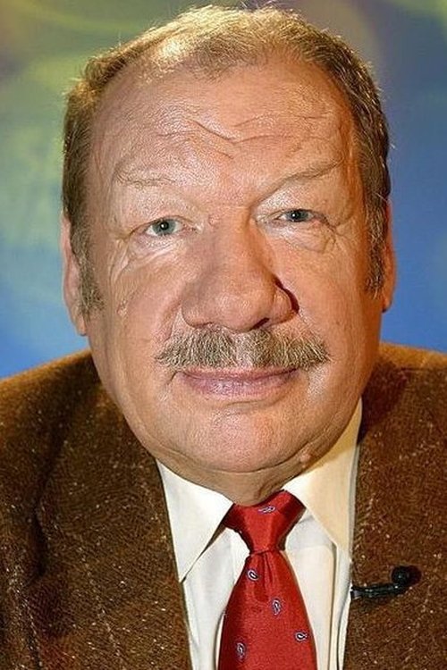 Wolfgang Völz zdjęcie