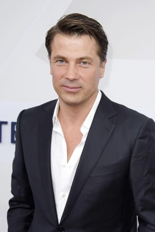 Wolfram Grandezka zdjęcie