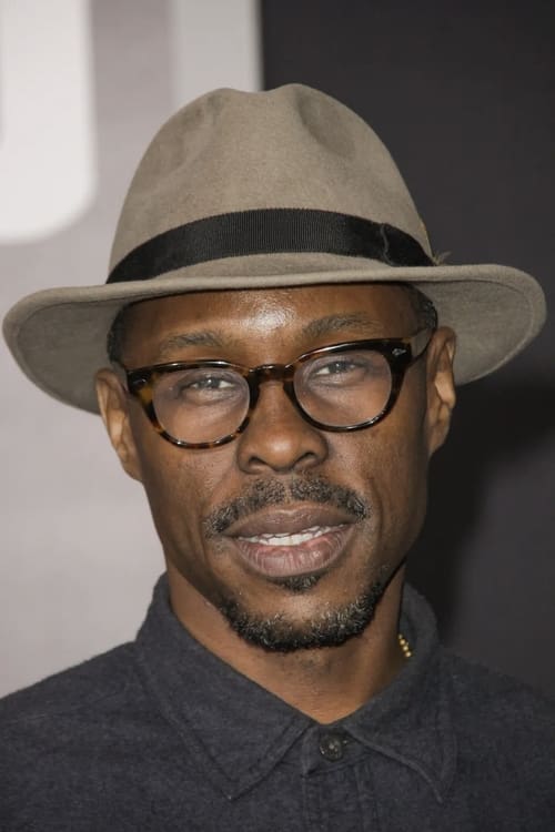 Wood Harris zdjęcie