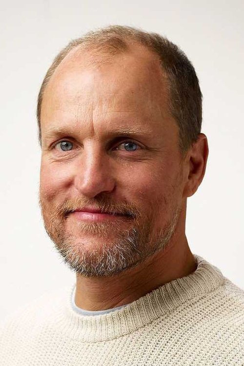 Woody Harrelson zdjęcie