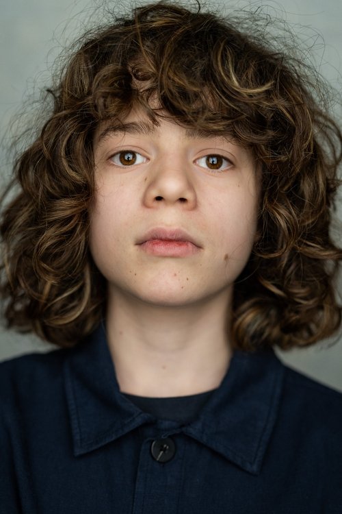 Woody Norman zdjęcie