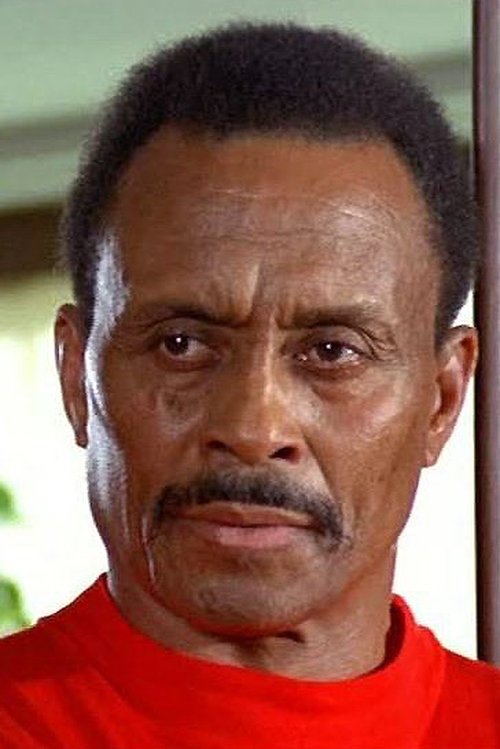 Woody Strode zdjęcie