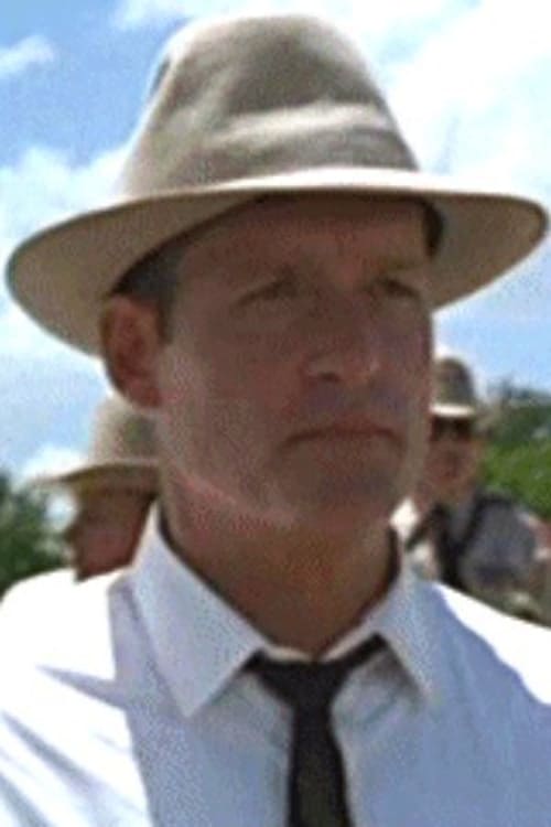 Woody Watson zdjęcie