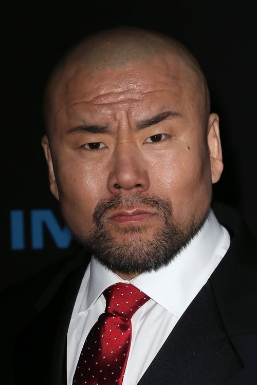 Woon Young Park zdjęcie