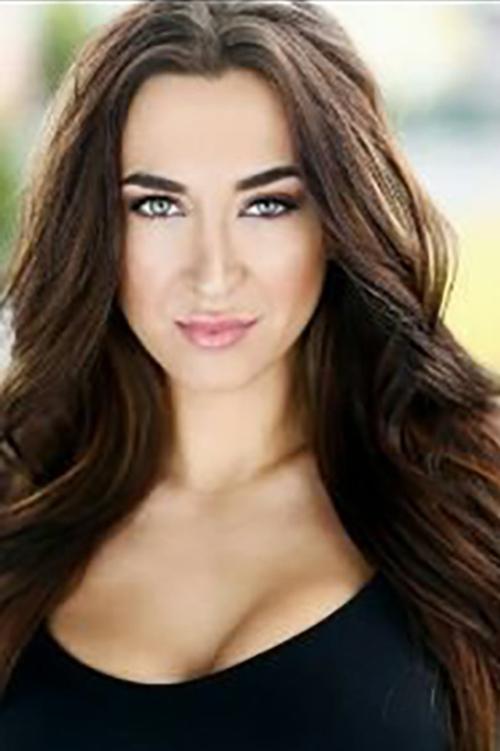 Wren Walker zdjęcie