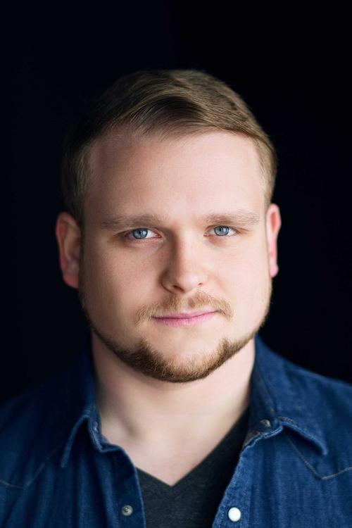 Wyatt Bowen zdjęcie