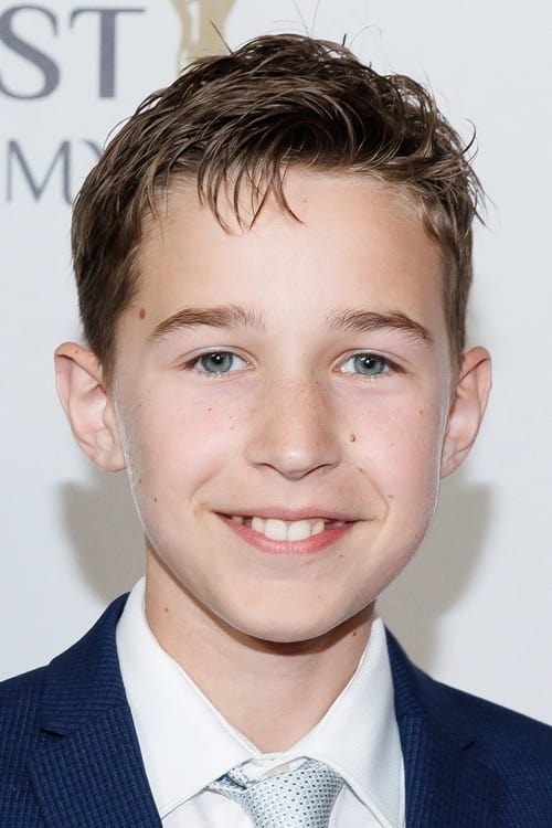 Wyatt White zdjęcie