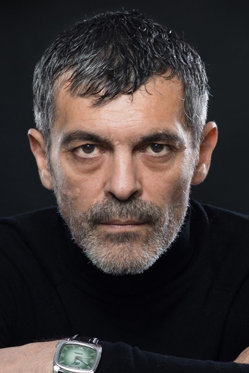 Xabier Deive zdjęcie