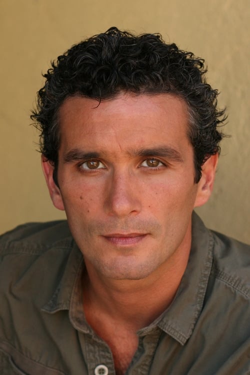 Xander Bailey zdjęcie