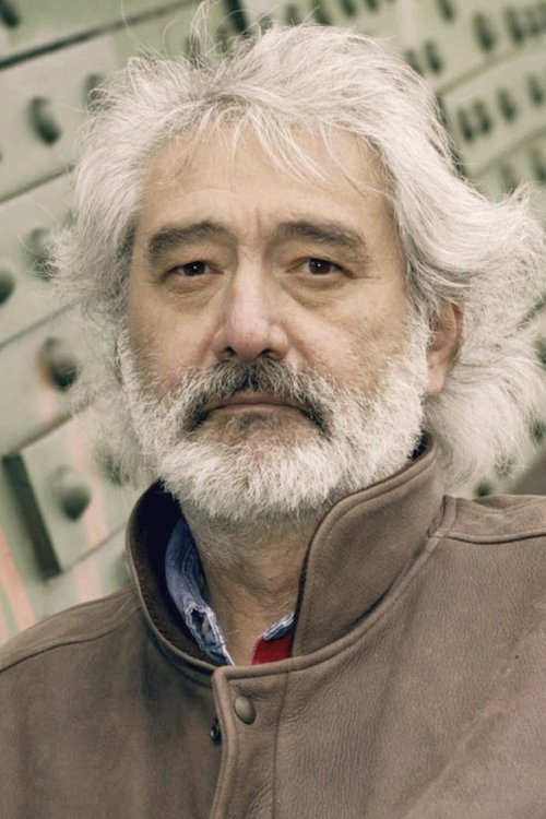 Xaver Schwarzenberger zdjęcie