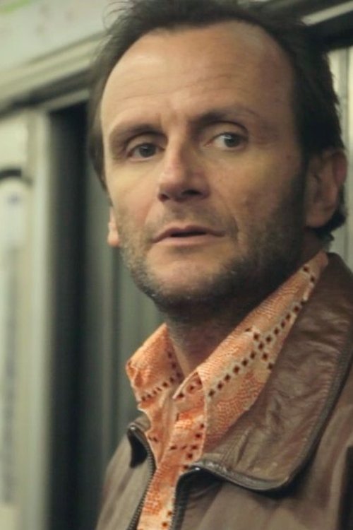 Xavier Alcan zdjęcie