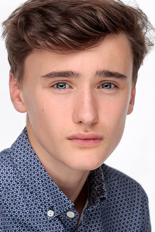 Xavier Atkins zdjęcie