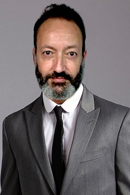 Xavier Casan zdjęcie