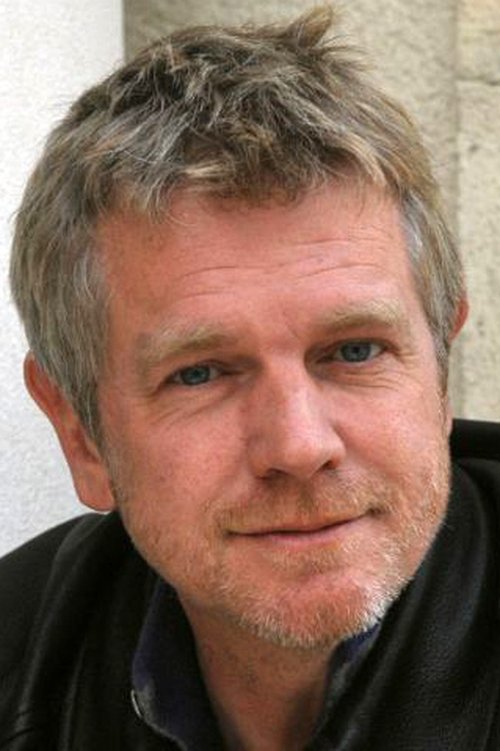 Xavier Deluc zdjęcie