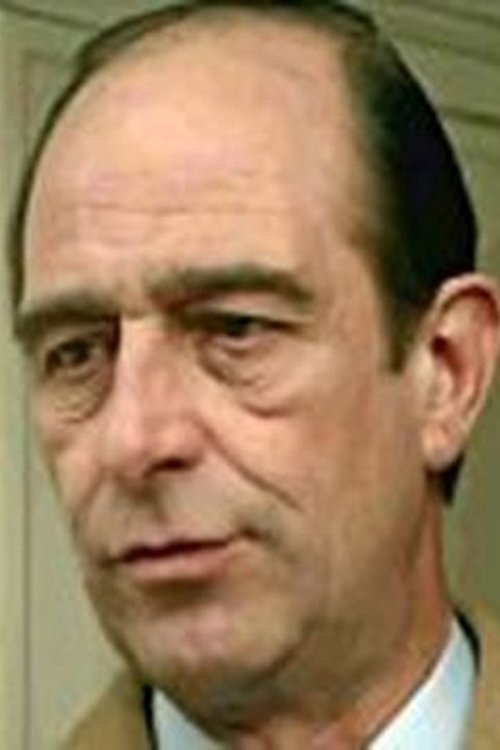 Xavier Depraz zdjęcie