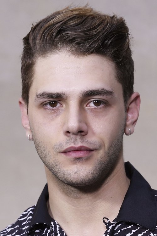 Xavier Dolan zdjęcie