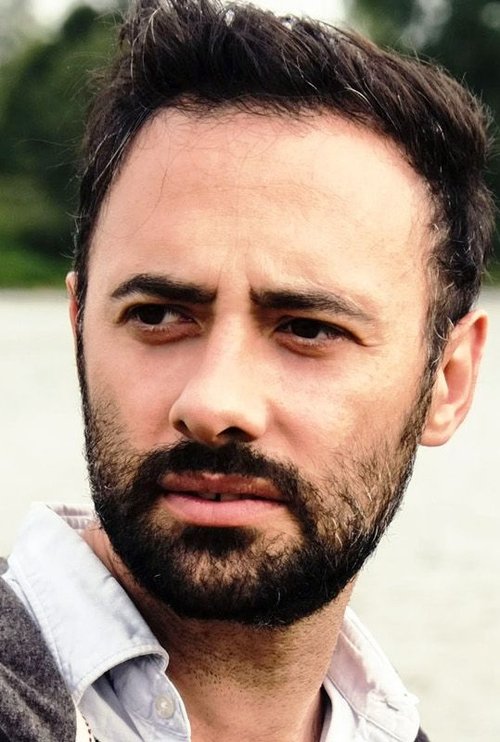 Xavier Gallais zdjęcie