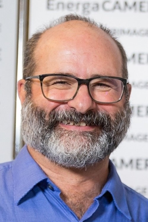 Xavier Grobet zdjęcie