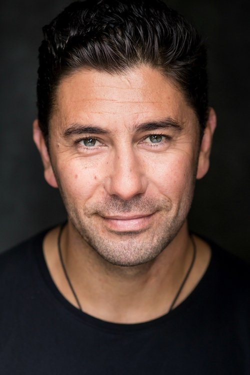 Xavier Horan zdjęcie