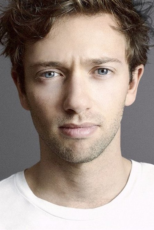 Xavier Lacaille zdjęcie