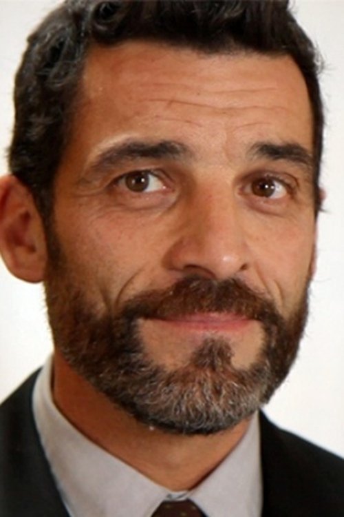 Xavier Mathieu zdjęcie