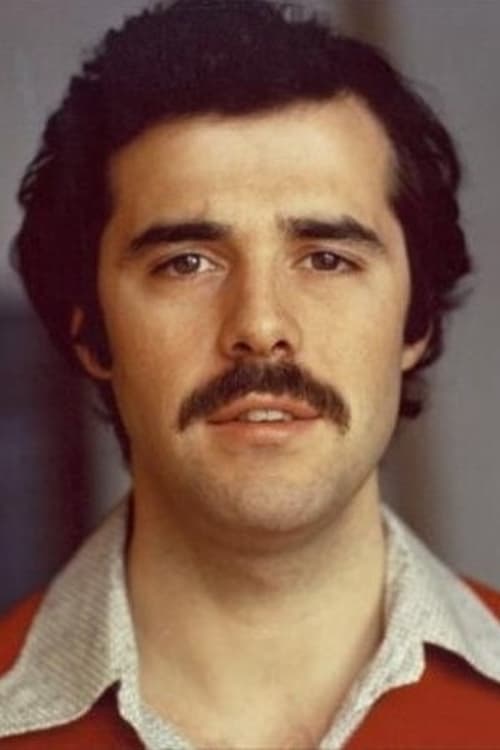 Xavier Saint-Macary zdjęcie