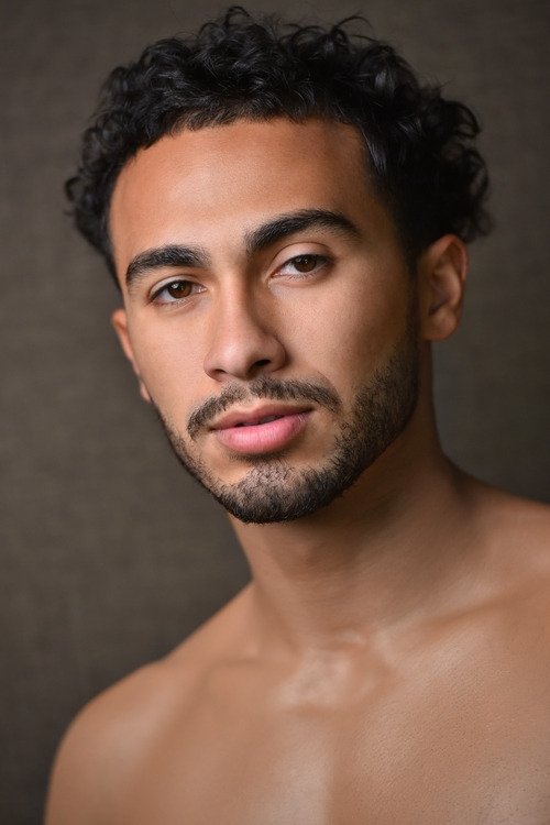 Xavier Smalls zdjęcie