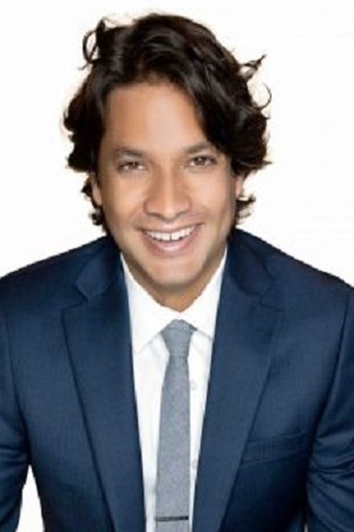 Xavier Torres zdjęcie