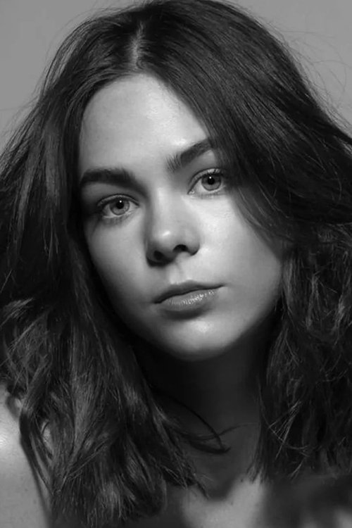 Ximena Lamadrid zdjęcie