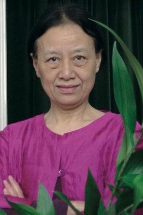 Xing Xing Cheng zdjęcie