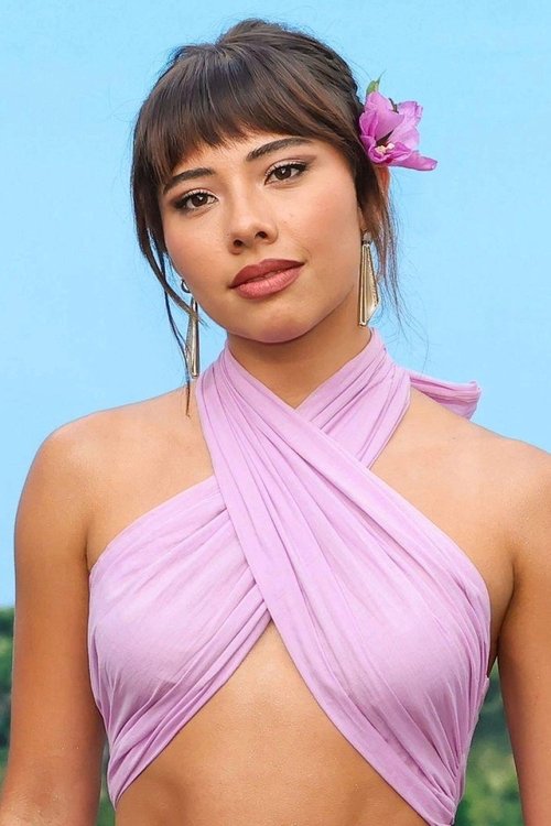 Xochitl Gomez zdjęcie