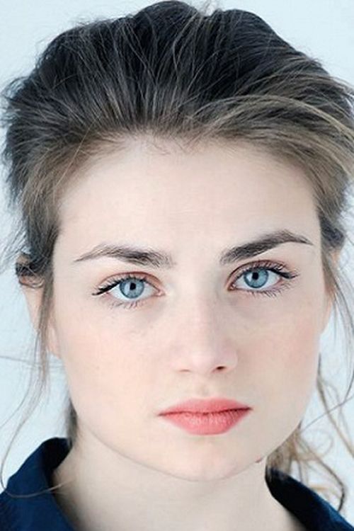 Христина Блохина zdjęcie