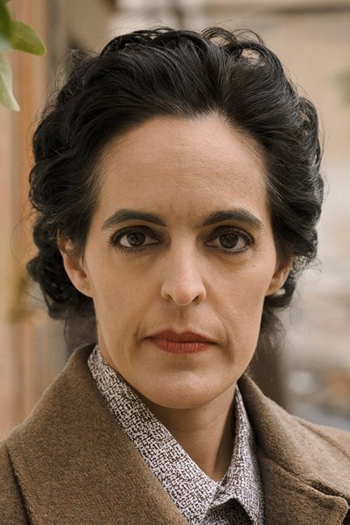 Χριστίνα Μαξούρη zdjęcie