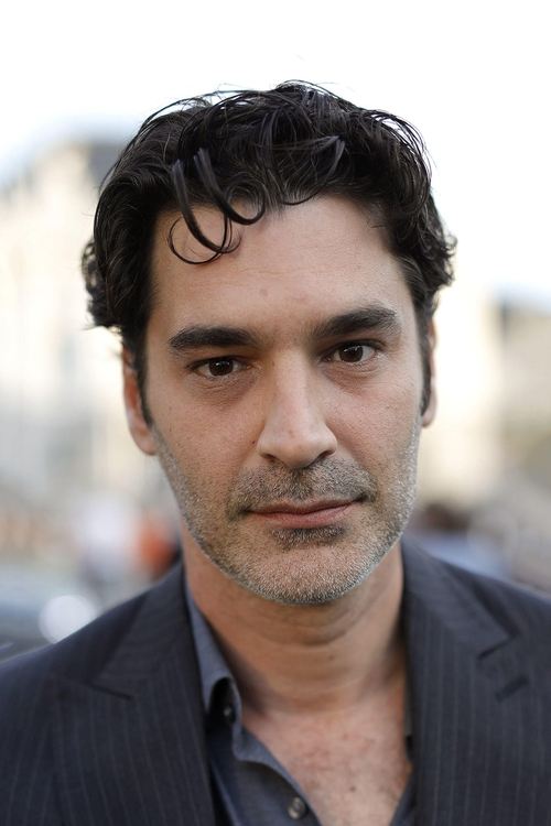 Χριστόφορος Παπακαλιάτης zdjęcie