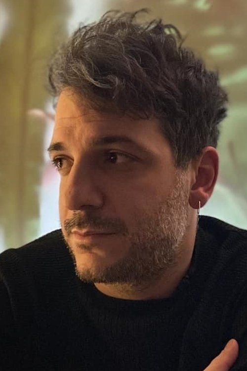 Χρήστος Κοντογεώργης zdjęcie