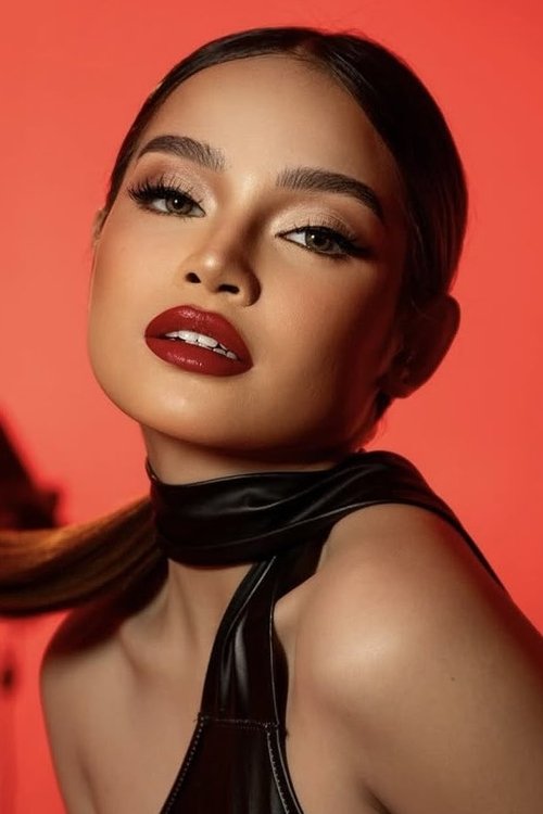 Xyriel Manabat zdjęcie