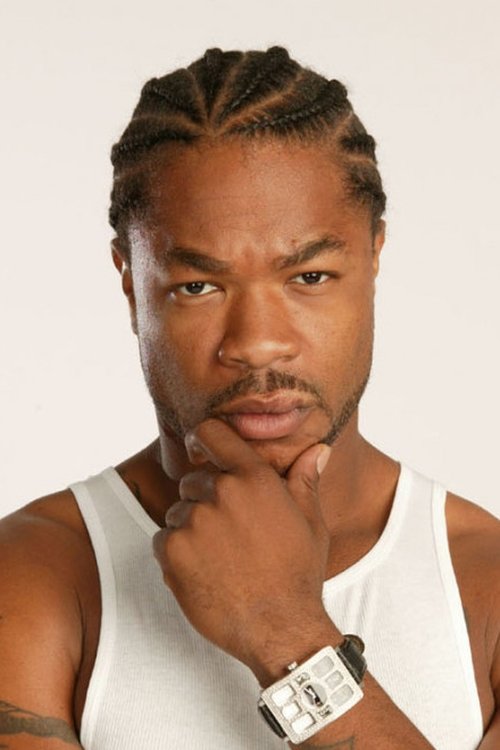 Xzibit zdjęcie