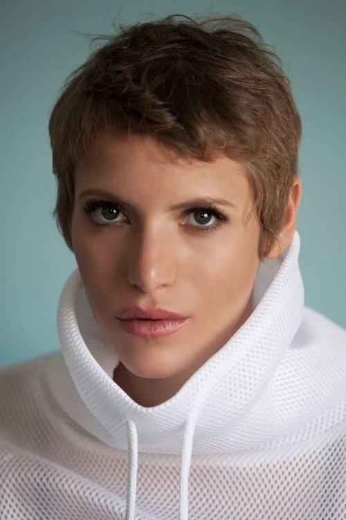 Yaara Pelzig zdjęcie