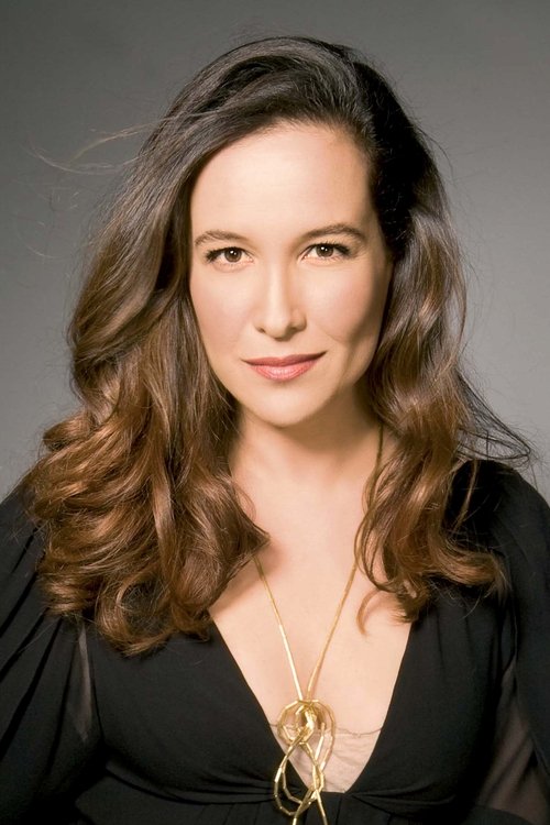 Yaël Abecassis zdjęcie