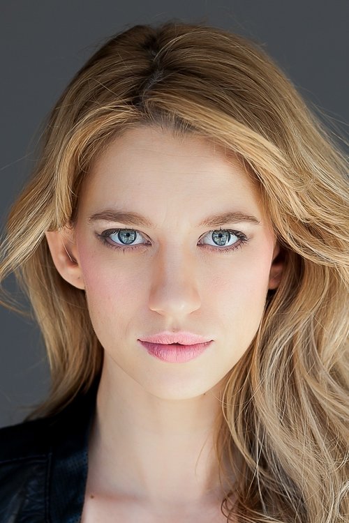 Yael Grobglas zdjęcie