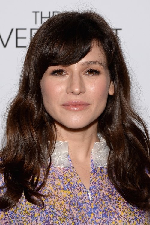 Yael Stone zdjęcie